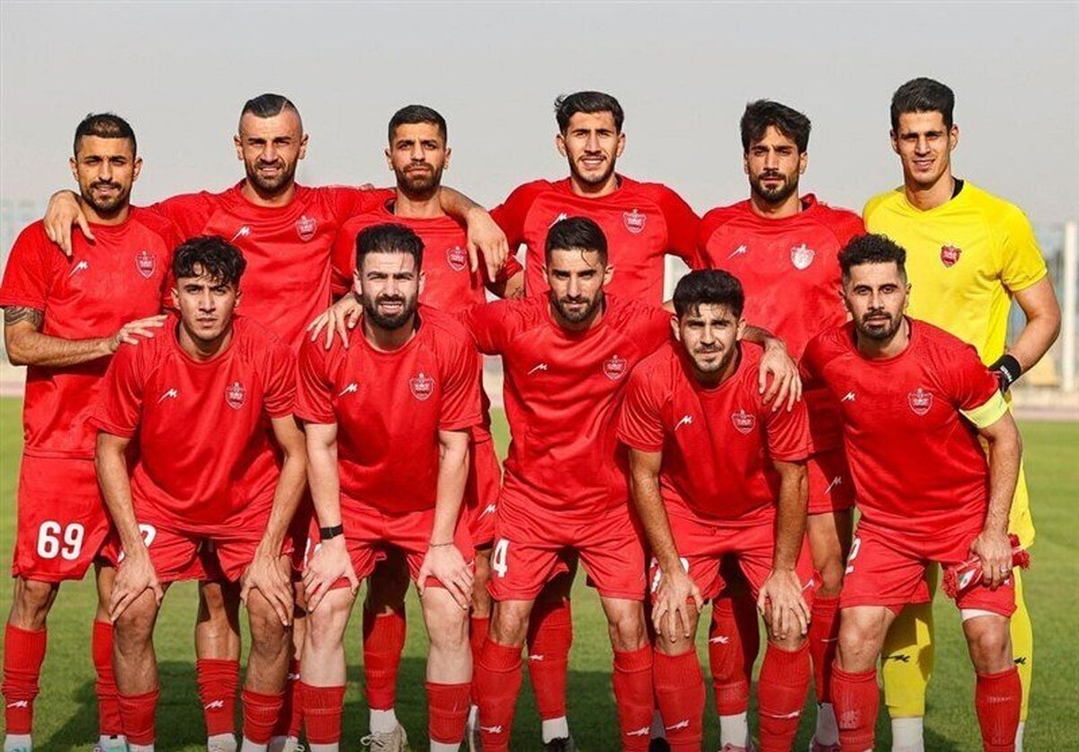 مبلغ قرارداد‌های پرسپولیس از سقف بودجه باشگاه بیشتر شد