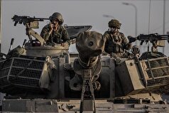 اسرائیل و جذب نیرو برای اشغال احتمالی شهر غزه