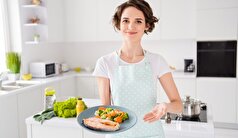 رژیم‌های غذایی DASH و مدیترانه‌ای خطر ابتلا به بیماری‌های قلبی عروقی را در بیماران دیابتی کاهش می‌دهند