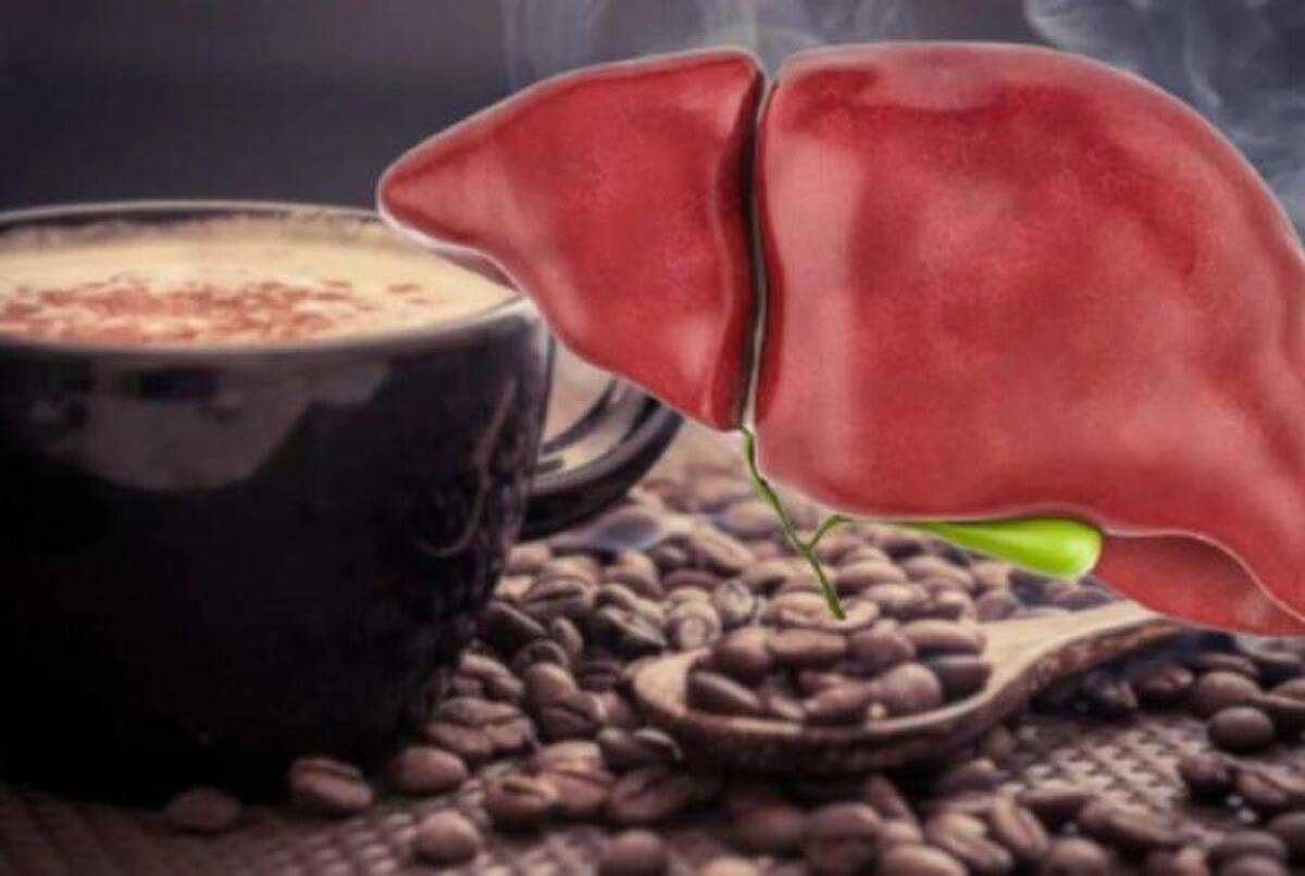 قهوه از سلامت کبد محافظت می‌کند و موارد دیگر