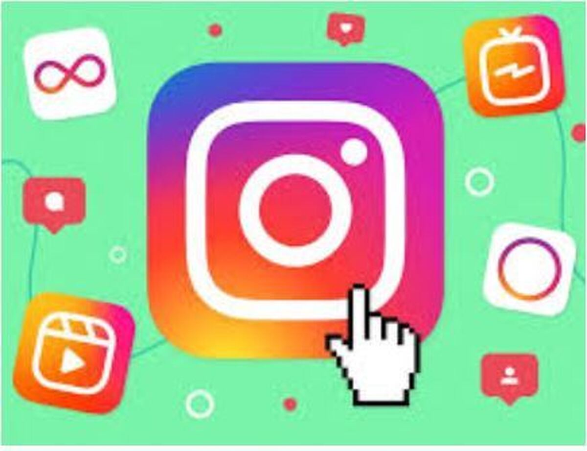قابلیت جدید اینستاگرام به نام Picks، مخصوص افراد هم سلیقه!