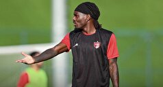 مشکل مهاجم جدید تیم پرسپولیس برای همراهی تیم برطرف شد