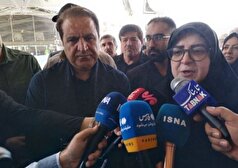 ارزیابی میدانی روند خدمت‌رسانی توسط سخنگوی دولت در مرز‌ها