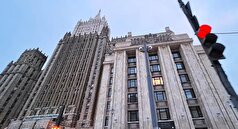 بررسی روسیه در پی اقدام به اخراج دیپلمات روس از استونی