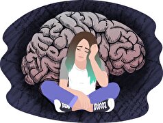 مشکلات سلامت روان چه ارتباطی با تغذیه و غذای مصرفی دارد؟