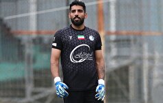 فرعباسی: با ساپینتو حرف زدم، در استقلال می‌مانم