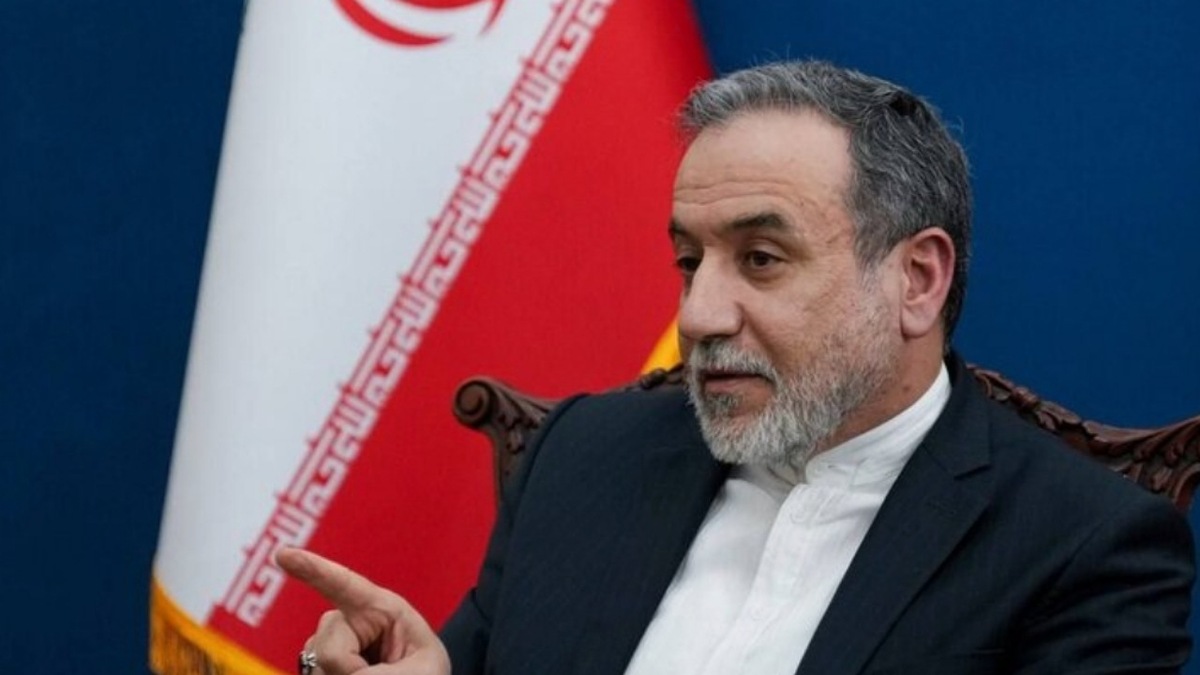 عراقچی: باید مراقب فضاسازی دشمنان درخصوص جنگ باشیم