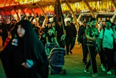 وزیر ارشاد: اربعین یک سفر نیست، یک سلوک است