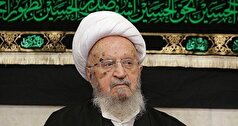 آیت‌الله مکارم شیرازی: اربعین سرمایه‌ای از عشق، ایثار و انسانیت است