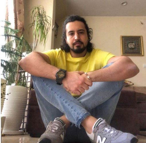 دکوراسیون خاص و مجلل منزل مهرداد صدیقیان با چیدمان شیک و لاکچری+ عکس