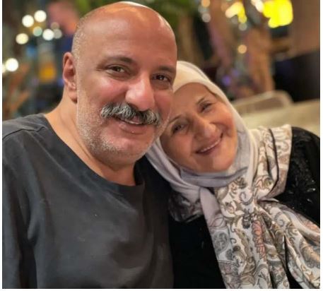 مادر شوهر و خانواده شوهر شلوغ ریما رامین فر