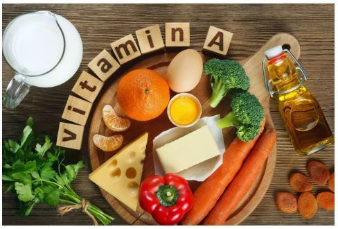 استحکام و تقویت دندان‌ها با مصرف این ویتامین‌ها