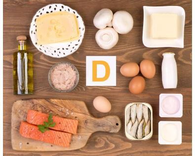 استحکام و تقویت دندان‌ها با مصرف این ویتامین‌ها