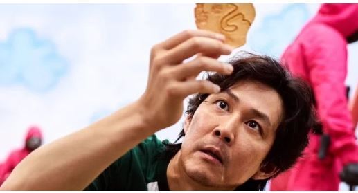 نظریههای مختلف درباره تغییرات احتمالی در نسخه آمریکایی سریال «بازی مرکب» نظریههای مختلف درباره تغییرات احتمالی در نسخه آمریکایی سریال «بازی مرکب»