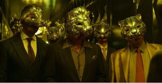 نظریههای مختلف درباره تغییرات احتمالی در نسخه آمریکایی سریال «بازی مرکب» نظریههای مختلف درباره تغییرات احتمالی در نسخه آمریکایی سریال «بازی مرکب»