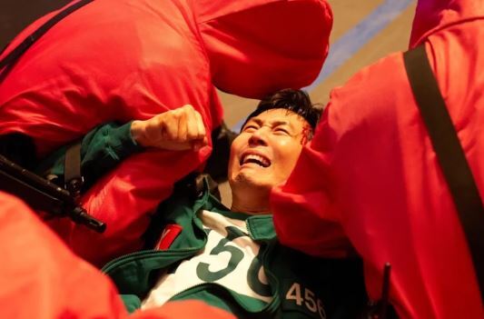 نظریههای مختلف درباره تغییرات احتمالی در نسخه آمریکایی سریال «بازی مرکب» نظریههای مختلف درباره تغییرات احتمالی در نسخه آمریکایی سریال «بازی مرکب»