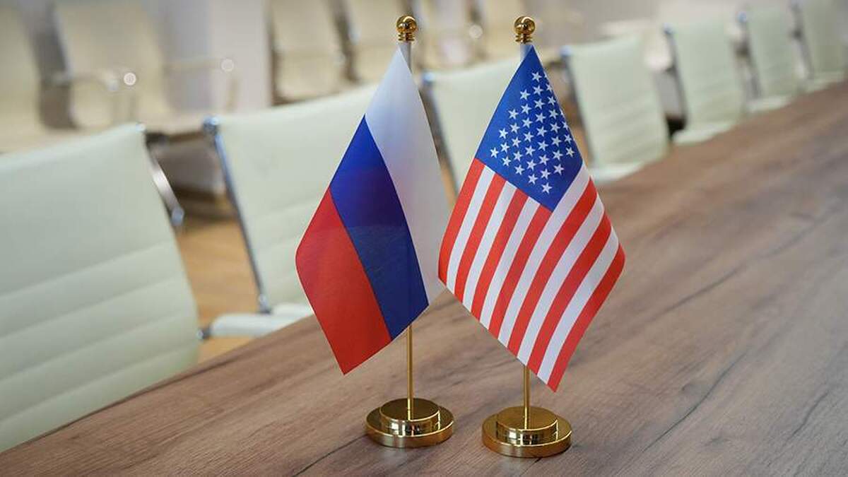 سفارت آمریکا از ادامه مذاکرات با روسیه در مورد «عوامل تحریک‌کننده» خبر داد