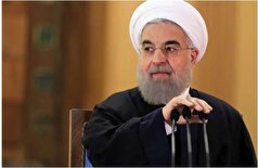 بخشی از سخنان رئیس جمهور سابق ایران در مورد خدمت به مردم