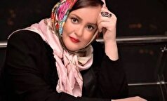 دورهمی شبانه نعیمه نظام دوست و پژمان جمشیدی در یک رستوران لاکچری کیش!