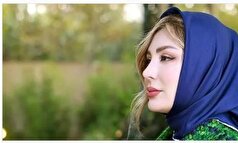 تریپ خفن نیوشا ضیغمی در حال گلف بازی کردن! +عکس