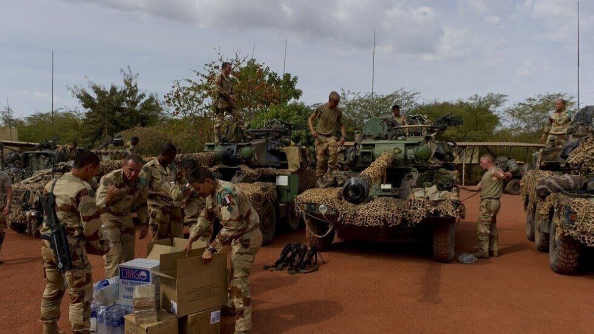 مالی از خنثی کردن طرح بی‌ثبات‌سازی این کشور خبر داد