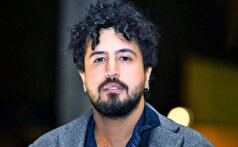 استایل کژوال و رنگی مهرداد صدیقیان در خانه لاکچری اش+عکس