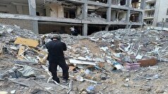 جزئیات پیشنهاد تهاتر املاک آسیب دیده در جنگ با املاک شهرداری تهران