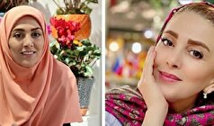 ژیلا صادقی بین شاخ‌های اینستا در کربلا غوغا بپا کرد! +عکس