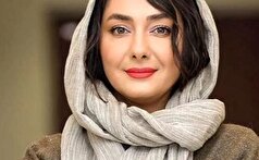 عکس شبهه دار هانیه توسلی با یک پسر بچه کیوت! +عکس