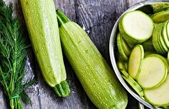 کدو سبز چگونه باعث لاغری می‌شود؟