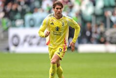 GdS: بارسلونا به ولاهوویچ، مهاجم یوونتوس، علاقه نشان داده است