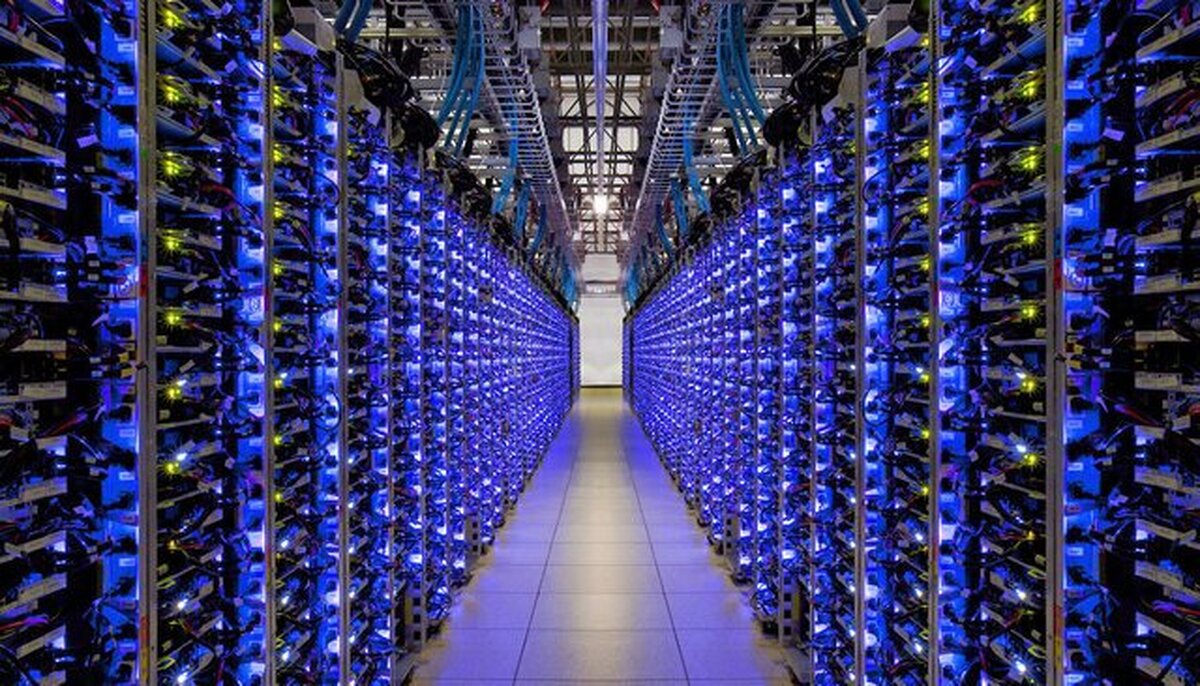 دیتاسنتر‌ها به برق هسته‌ای روی می‌آورند