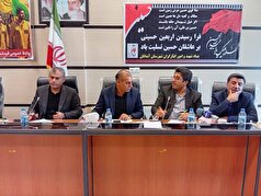 توسعه مناطق مرزی بر پایه مزیت‌های اقتصادی و الزامات پدافند غیرعامل انجام می‌شود