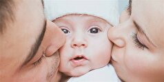 دو مجموعه ژنی که از پدر و مادر به ارث میبریم، بیانگر چه صفاتی‌اند؟