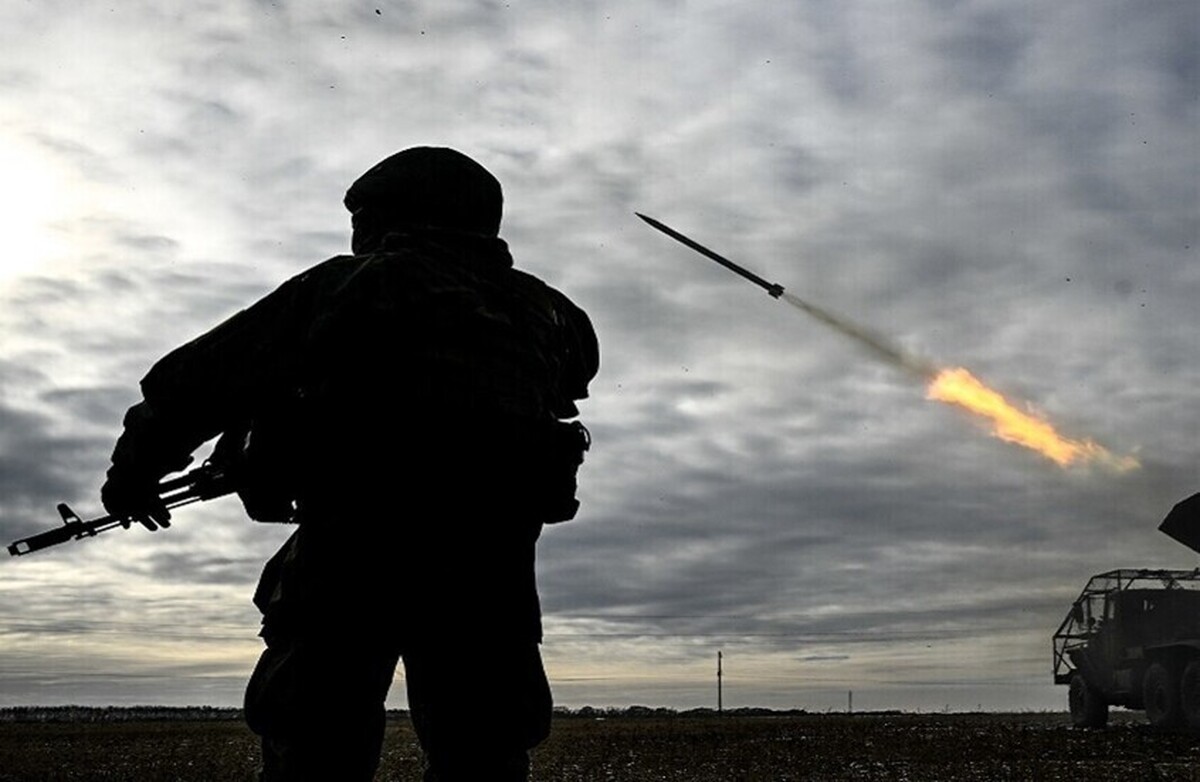 سناتور روس درباره مختل کردن برنامه موشکی اوکراین صحبت می‌کند: یک حمله پیشگیرانه استراتژیک