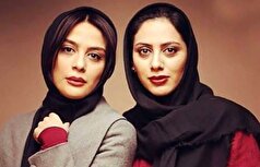 مونا فرجاد و ابراز عشق به خواهرش با یک پست احساسی!