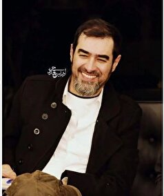 شباهت پسر خوش تیپ شهاب حسینی به جوانی‌های پدرش بحث برانگیز شد!