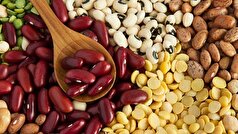 مصرف حبوبات چه تاثیری بر فشار خون دارد؟
