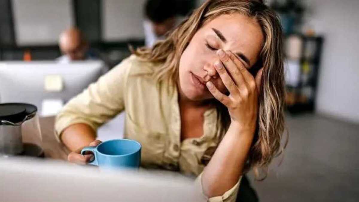 یک مطالعه در مورد اثرات قهوه آخر شب بر رفتار، به ویژه در بین زنان، هشدار می‌دهد!