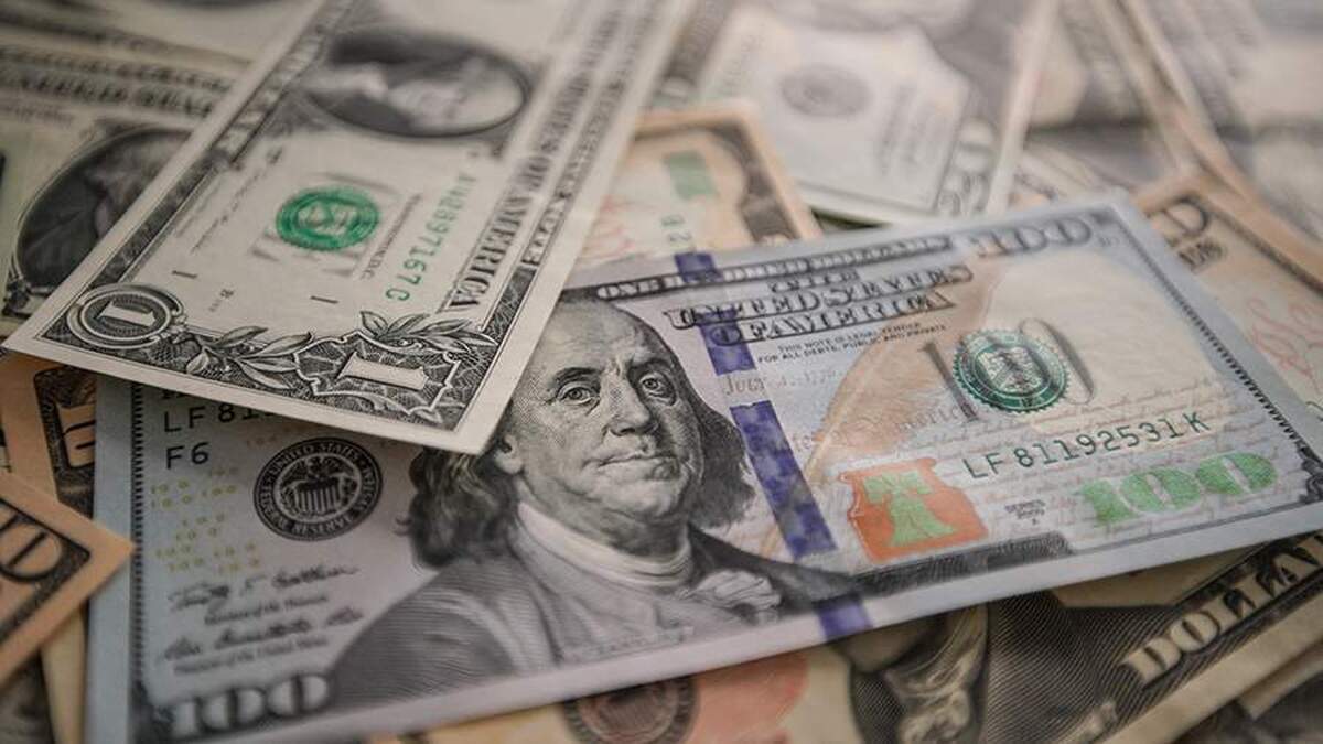 بدهی ملی آمریکا برای اولین بار از ۳۷ تریلیون دلار فراتر رفت