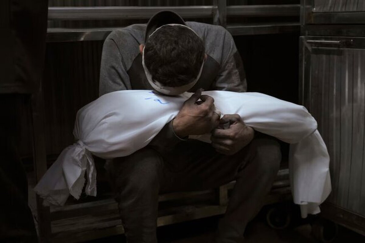 ده‌ها شهید و زخمی در حملات رژیم صهیونیستی علیه نوار غزه
