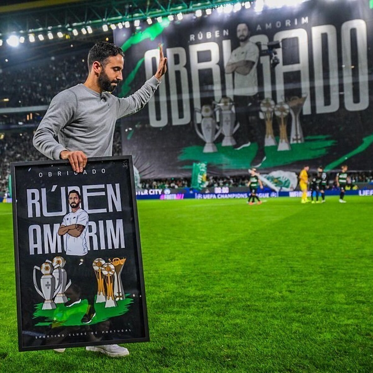 اسکای اسپورتس: منچستریونایتد می‌تواند کاپیتان اسپورتینگ را به خدمت بگیرد