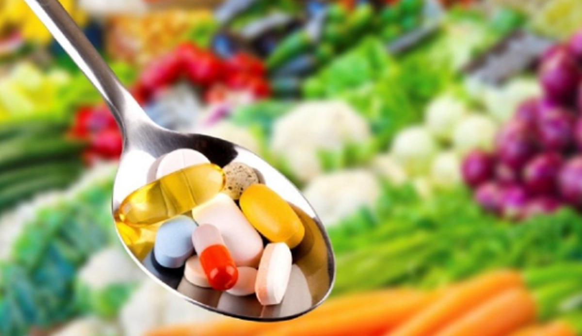 بررسی مزایای ویتامین درمانی!