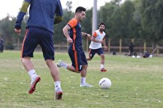 نریمان جهان و یک هافبک بوسنیایی به مس رفسنجان پیوستند