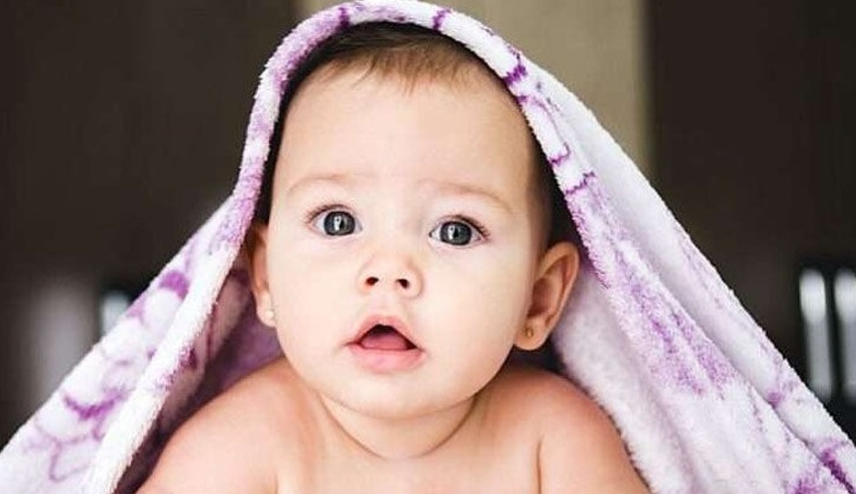 کم‌کاری مادرزادی تیروئید در پاشنه پای نوزاد قابل شناسایی است!