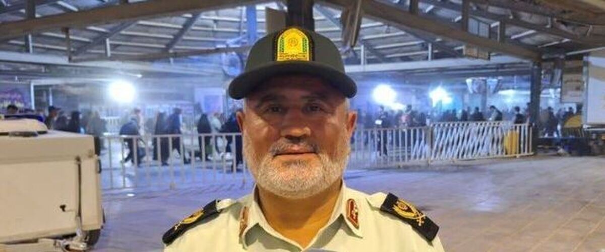 عملکرد و انسجام حرفه‌ای پلیس در مأموریت اربعین حسینی قابل تقدیر است