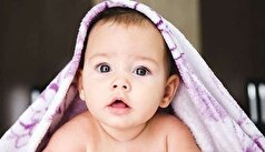 کم‌کاری مادرزادی تیروئید در پاشنه پای نوزاد قابل شناسایی است!