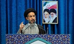 ابوترابی: همگان دقت کنند که با بیان اختلافات، اقتدار ملی مخدوش نشود