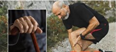 آیا می‌دانستید هرچه طول ساق پاهایتان بیشتر باشد؛ عمر طولانی تری دارید؟