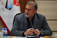 مواکب بنیاد شهید زمینه تبیین مشی و گفتمان شهدا را فراهم کرده‌اند